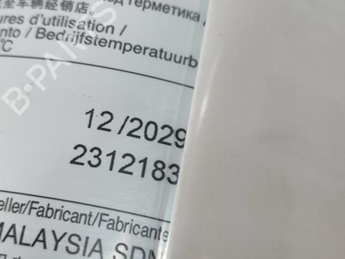 Electronic module MAZDA CX-30 (DM) e-SKYACTIV-X M Hybrid | BP28565025M83
