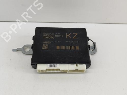 Used Electronic module Electronic module TOYOTA RAV 4 V (_A5_, _H5_) 2.5 Hybrid (AXAH52) (218 hp) 33365948 33365948