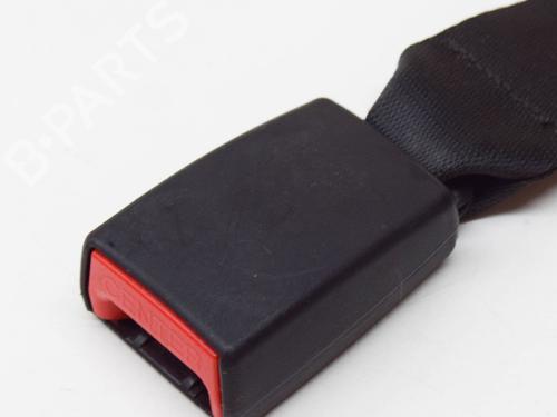 Seat buckle BMW 7 (F01, F02, F03, F04) 740 d | BP14619517I32 