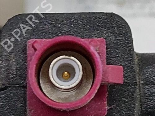 Antenna/Base SKODA ENYAQ iV SUV (5AZ) 80 | BP28549534C140 