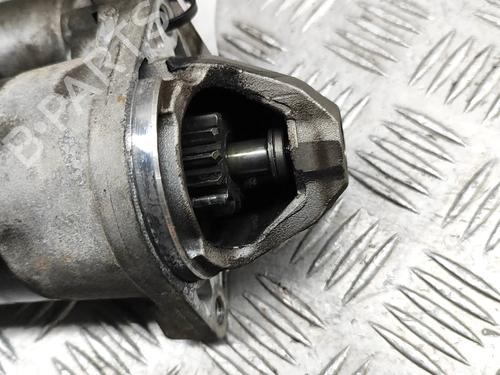 Starter MERCEDES-BENZ VITO Van (W447) 119 CDI / BlueTEC 4x4 (447.601, 447.603, 447.605) | BP23250113M8