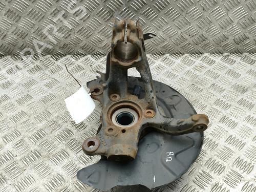 Right front steering knuckle AUDI A3 Sportback (8YA, 8YF) 35 TFSI | BP39646624M26 - Image 3