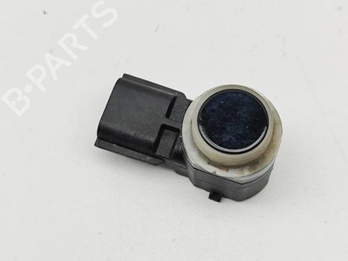 Used Electronic module Electronic module NISSAN LEAF (ZE1) Electric (218 hp) 39958682 39958682