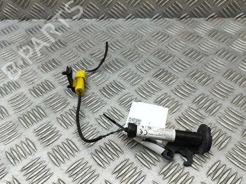 Used Electronic module Electronic module BMW 6 Gran Coupe (F06) 640 d (313 hp) 33391996 33391996