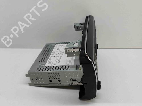 Elektronische module SKODA SUPERB III (3V3) 1.6 TDI | BP17864909M83 