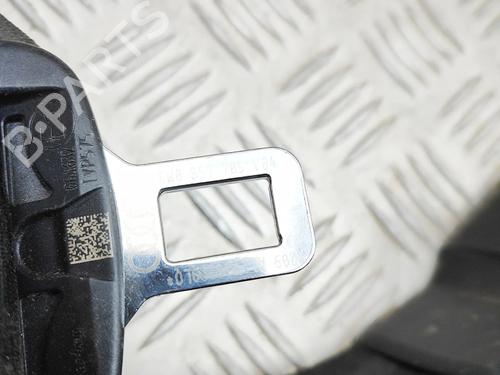 Front left seatbelt AUDI A4 B9 Avant (8W5, 8WD) 2.0 TDI | BP39381504I26 - Image 6