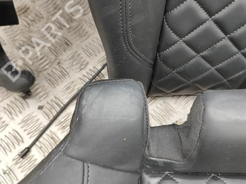 Seats set AUDI A4 B9 Avant (8W5, 8WD) S4 TDI Mild Hybrid quattro | BP36180838C78 - Image 22
