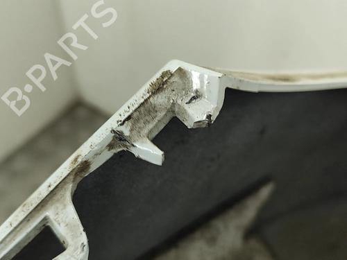 Rear bumper MERCEDES-BENZ E-CLASS Coupe (C207) E 350 BlueTEC / d (207.326) | BP31360170C8 