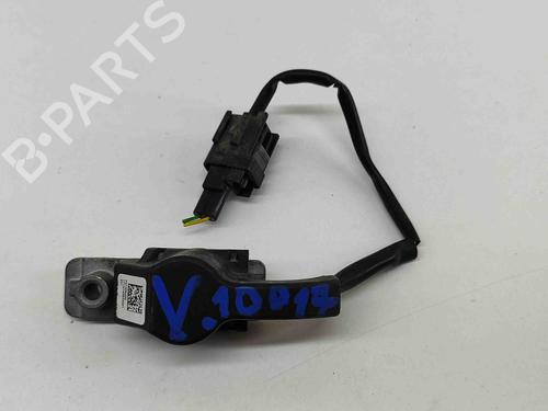 Modulo electronico VOLVO XC60 II (246) T8 Hybrid AWD (407 hp) 27768295