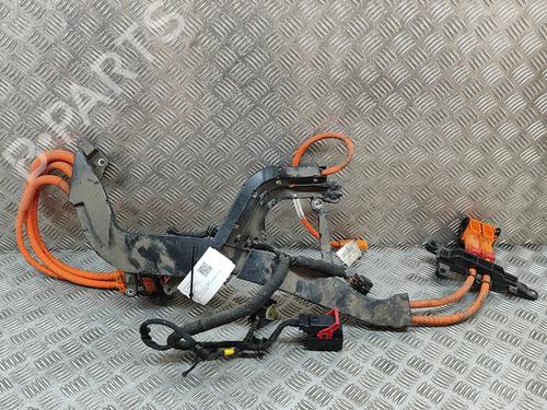 Used Wiring harness VOLVO S60 III (224) T6 Twin Engine AWD (340 hp) 27776886