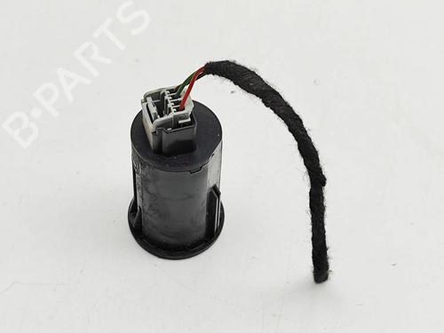 Electronic module IVECO DAILY VI Platform/Chassis 35S21, 35C21, 40C21, 45C21, 50C21, 60C21, 65C21, 70C21 | BP31903298M83