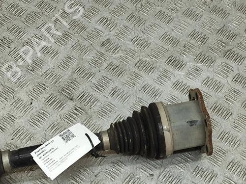 Right front driveshaft AUDI A4 Allroad B9 (8WH, 8WJ) 3.0 TDI quattro | BP31859143M39