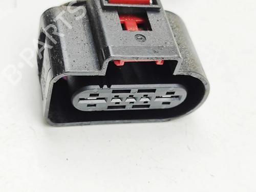 Electronic module VW SCIROCCO III (137, 138) 2.0 TSI | BP33393835M83 - Image 6