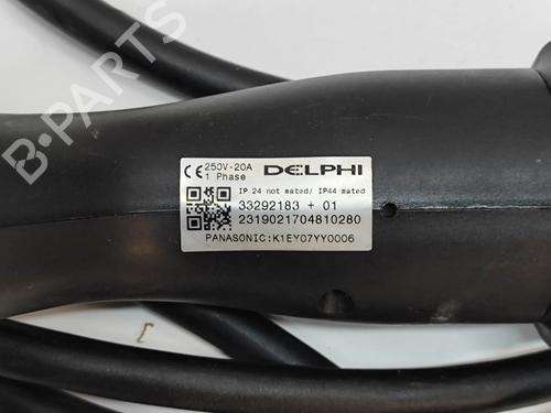 Cable NISSAN LEAF (ZE1) Electric | BP27780940E12  - Image 6