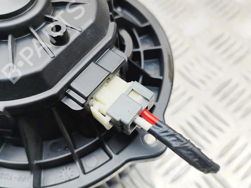 Heater blower motor TESLA MODEL X (5YJX) P100D AWD | BP34443937M62  - Image 6