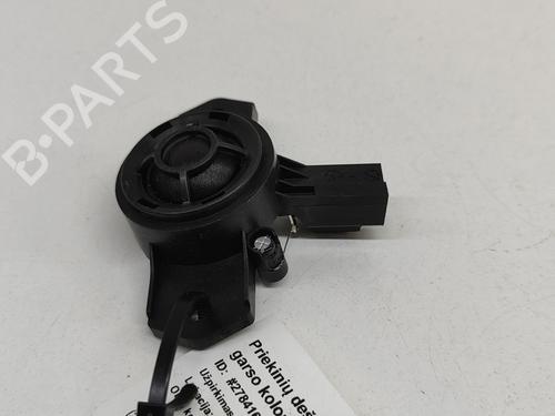Used Speaker VOLVO XC60 II (246) D4 (190 hp) 28552667
