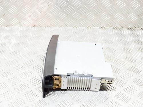 Electronic module RENAULT KOLEOS I (HY_) 2.0 dCi 4x4 (HY0K) | BP9165780M83 