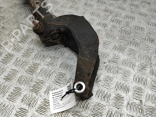 Left front shock absorber BMW X6 (E71, E72) xDrive 40 d | BP30130655M16 