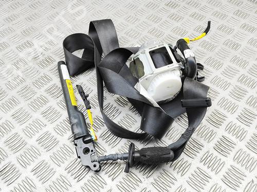Front right seatbelt ALFA ROMEO GIULIA (952_) 2.0 (952ABA25B) | BP36275355I25  - Image 5