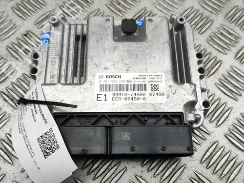Engine control unit (ECU) SUZUKI SX4 S-Cross (JY) 1.4 Hybrid (Mild Hybrid) (AKK 414) | BP30708567M57