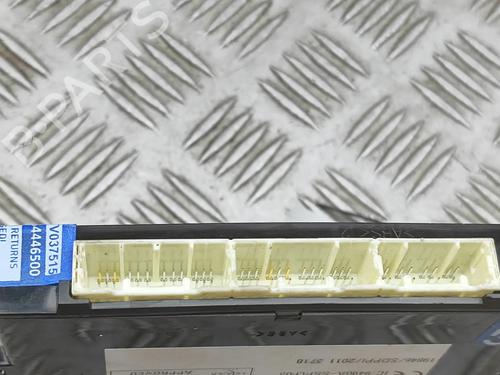 Electronic module TOYOTA GT 86 Coupe (ZN6_) 2.0 (ZN6AC_, ZN6BC_, ZN6K) | BP34160812M83  - Image 6