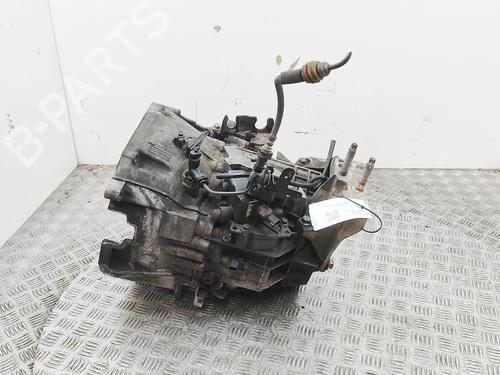 Gearbox FORD TRANSIT CUSTOM V362 Van (FY, FZ) 2.2 TDCi | BP39958303M3 - Image 4