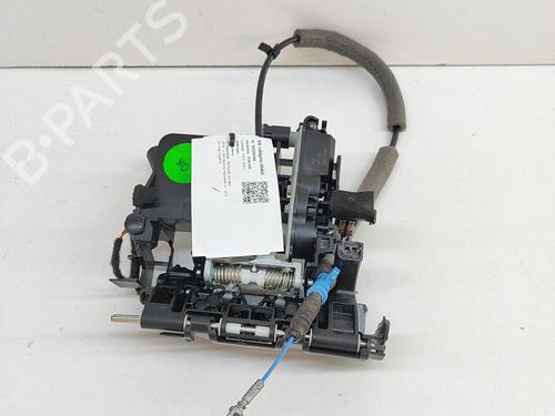 Used Electronic module PORSCHE 911 (992) GT3 (992810) (510 hp) 31021158