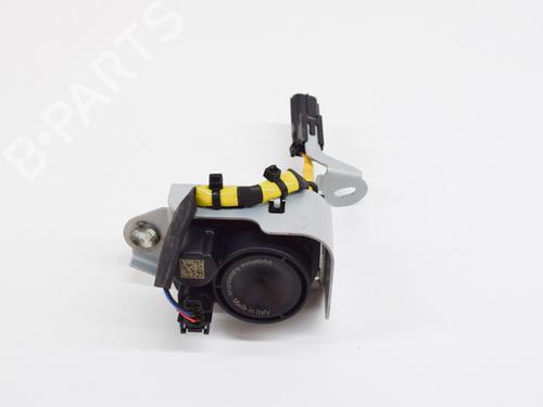 Used Electronic module TOYOTA PRIUS (_W5_) 1.8 Hybrid (ZVW50, ZVW50_, ZVW51_, ZVW50R, ZVW51) (122 hp) 27757643