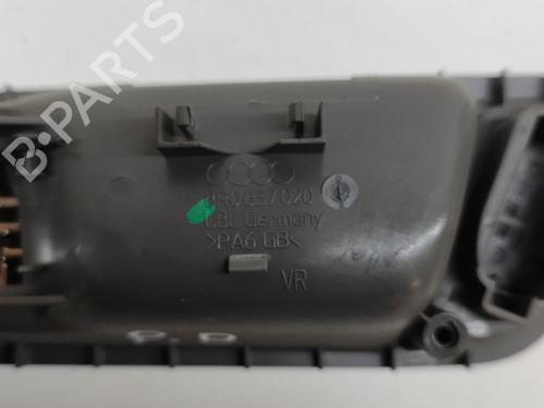 Front right interior door handle AUDI Q5 (8RB) 2.0 TDI quattro | BP16711710I14 