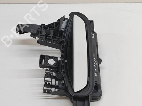 Used Front right exterior door handle Front right exterior door handle BMW X1 (U11) iX1 xDrive 30 (313 hp) 33369696 33369696