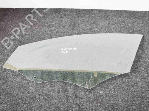 Used Front left door window VOLVO V40 Hatchback (525) D2 (114 hp) 6741966