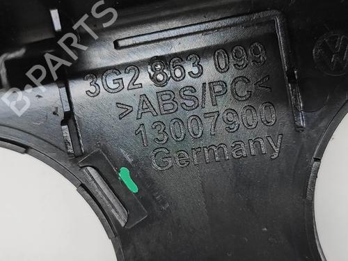 Electronic module VW PASSAT B8 Variant (3G5, CB5) 2.0 TDI | BP23248819M83  - Image 9