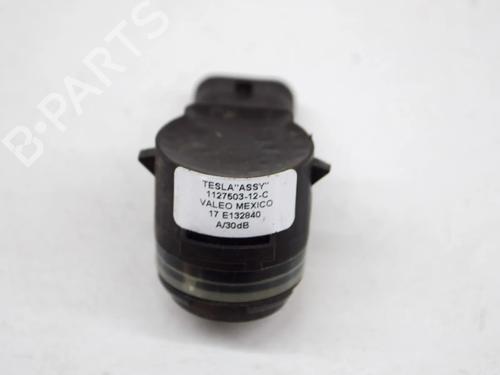 Module électronique TESLA MODEL 3 (5YJ3) EV AWD | BP27755054M83 