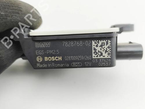 Electronic sensor BMW X3 (G01, F97, G08) xDrive 20 d | BP38875680M84 - Image 7