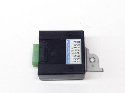 Electronic module MITSUBISHI GTO Coupe (Z1_A) 3.0 AWD (Z16A) | BP27754117M83 