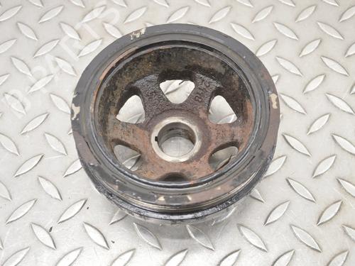 Pulley MERCEDES-BENZ E-CLASS (W211) E 280 (211.054) | BP33356978M122 - Image 2