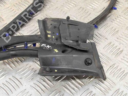 Rubber door seal MASERATI GHIBLI III (M157) 3.0 S Q4 | BP14609556C142