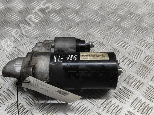 Starter MERCEDES-BENZ GLC (X253) 250 d 4-matic (253.909) | BP25380663M8 