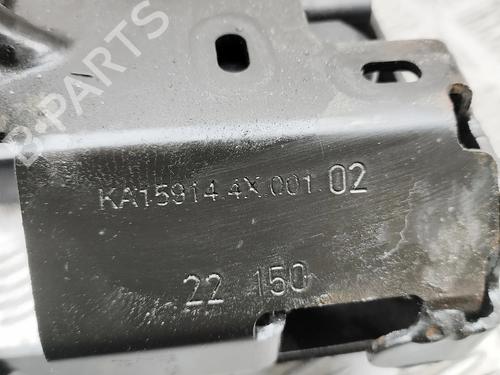 Electronic module OPEL MOKKA 1.2 (76) | BP36458328M83  - Image 8