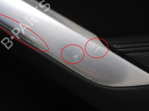 Rear right panel MAZDA 6 Saloon (GJ, GL) 2.2 D (GJ2FP, GJ1021, GJ1022, GL1021) | BP33362215C61  - Image 5