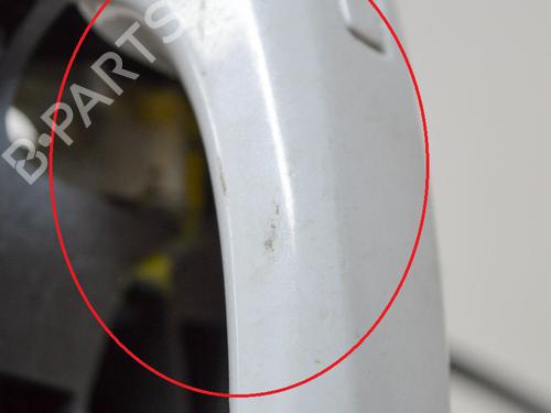 Front left exterior door handle MERCEDES-BENZ E-CLASS (W212) E 300 CDI (212.020) | BP10707320C128 