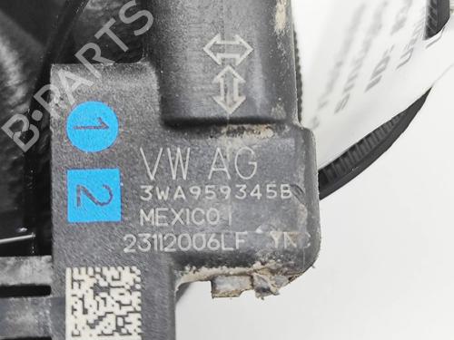 Electronic sensor AUDI Q4 E-TRON SUV (F4B) 45 | BP36953055M84  - Image 6
