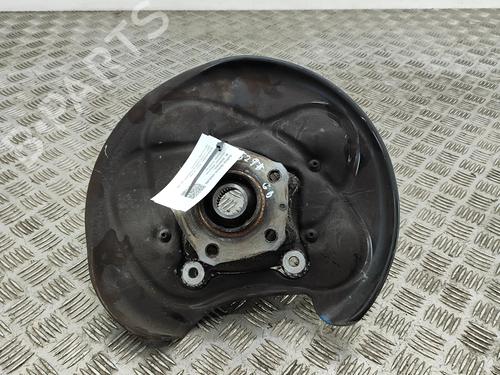 Used Right rear steering knuckle Right rear steering knuckle AUDI Q7 (4MB, 4MG, 4MQ) 3.0 TDI quattro (272 hp) 19284176 19284176