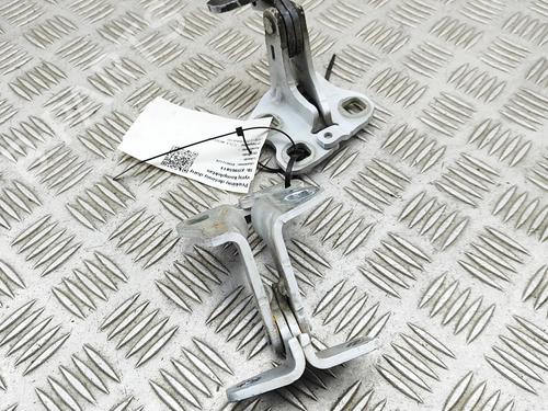 Hinge/Door check strap TESLA MODEL 3 (5YJ3) EV | BP36186560C146 - Image 2