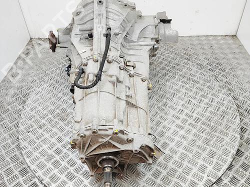Gearbox PORSCHE MACAN (95B) 3.0 S Diesel | BP40151956M3 - Image 3