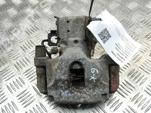 Used Left rear brake caliper HONDA CIVIC IX (FK) 2.2 i-DTEC (FK3) (150 hp) 29615980