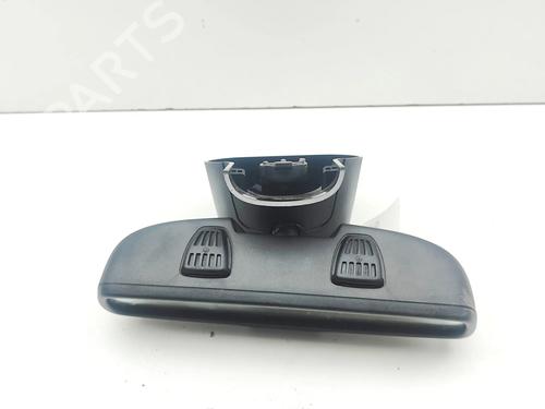 Rear mirror JEEP CHEROKEE (KL) 2.2 CRD 4x4 | BP39472794I6  - Image 6