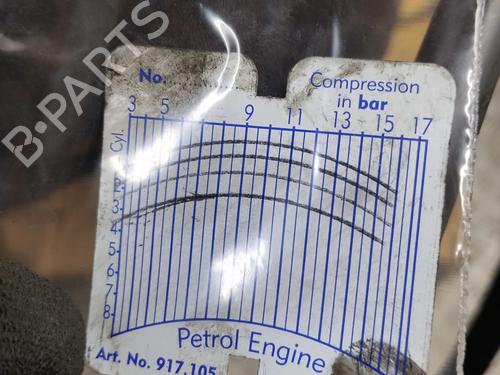 Engine BMW 5 (G30, F90) 520 i | BP39687083M1 - Image 10