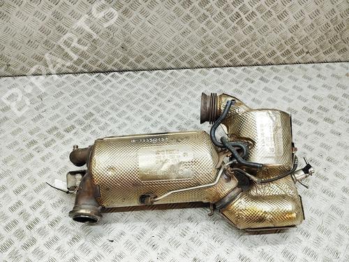 Used Catalyst MERCEDES-BENZ E-CLASS Coupe (C238) E 220 d (238.314) (194 hp) 30909961