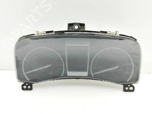 Instrument cluster ISUZU D-MAX II (TFR, TFS) 2.5 CRDi 4x4 (TFS86J) | BP38875461C47 - Image 2